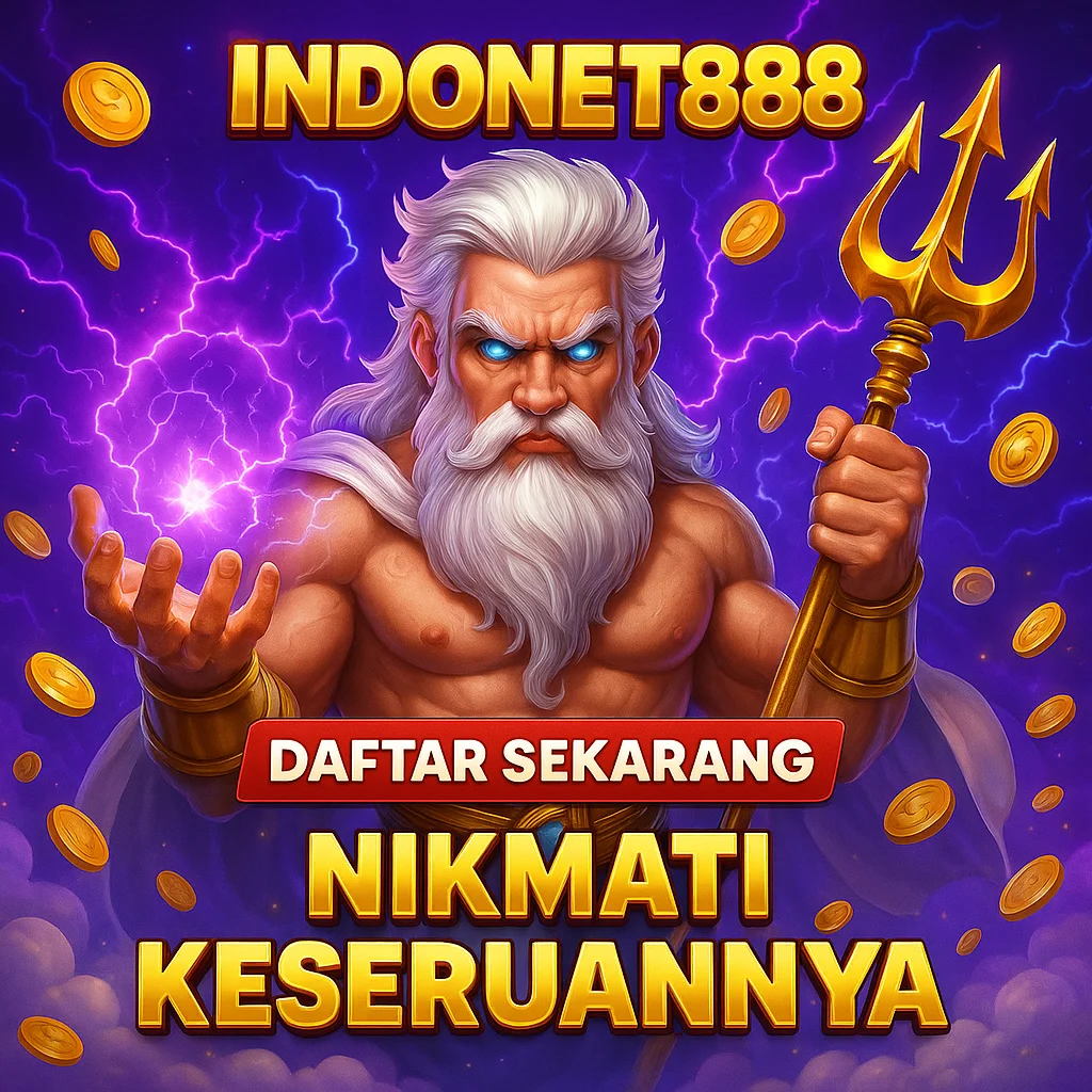INDONET888